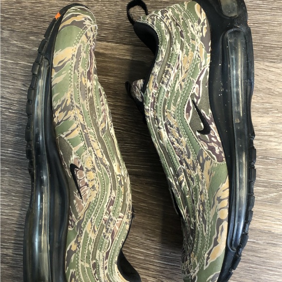 Nike Air Max 97 “USA” 2017 - Picture 1 of 7